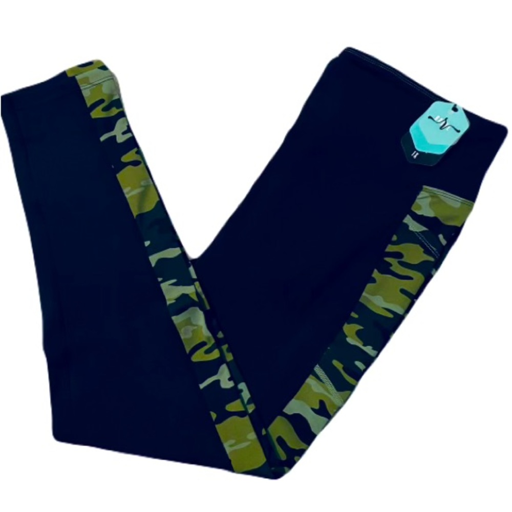 NWT Fitness Leggings